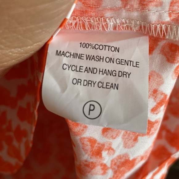 Marie Oliver blouse - Picture 6 of 6